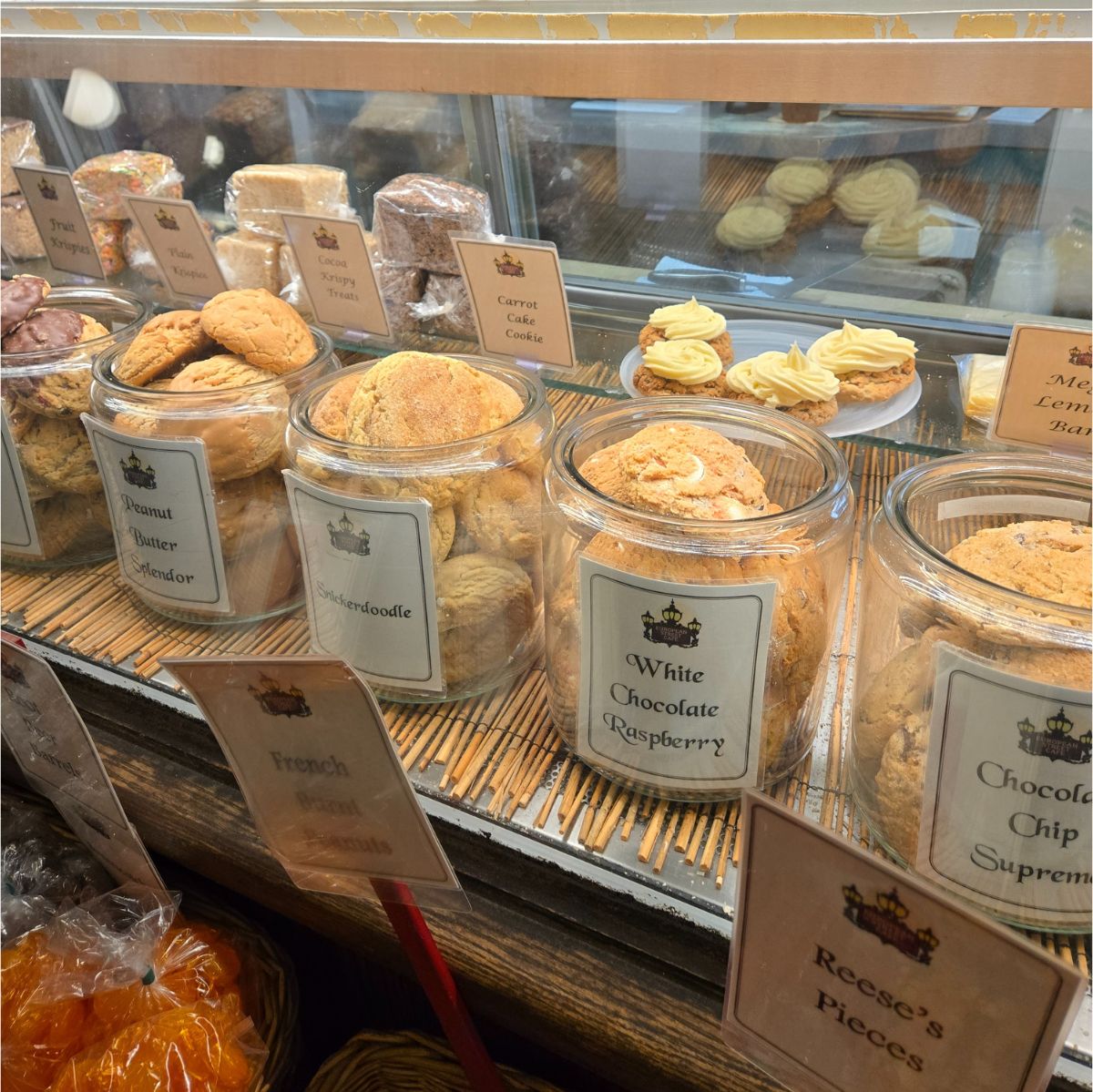 European Street Riverside Jacksonville dining and shops